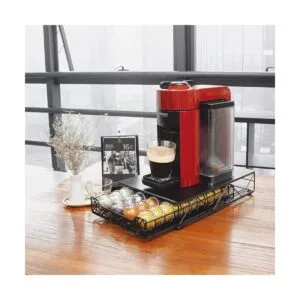 RECAPS Soporte para cápsulas de café cajón de_6