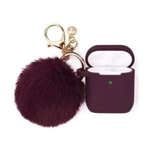 Filoto Funda para Airpods y Airpod para Apple Airpods 2 y_1