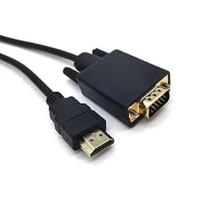 Haokiang Cable mini USB de 8 pulgadas macho a mini USB_5
