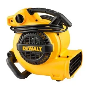 DEWALT DXAM2260 Moversecadora de suelo portátil 600 Cfm_3