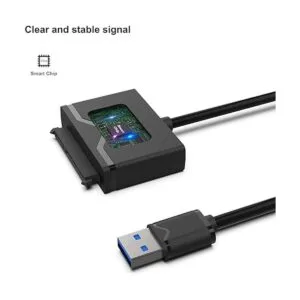 BENFEI Cable SATA a USB 3.0 adaptador de disco duro USB_5