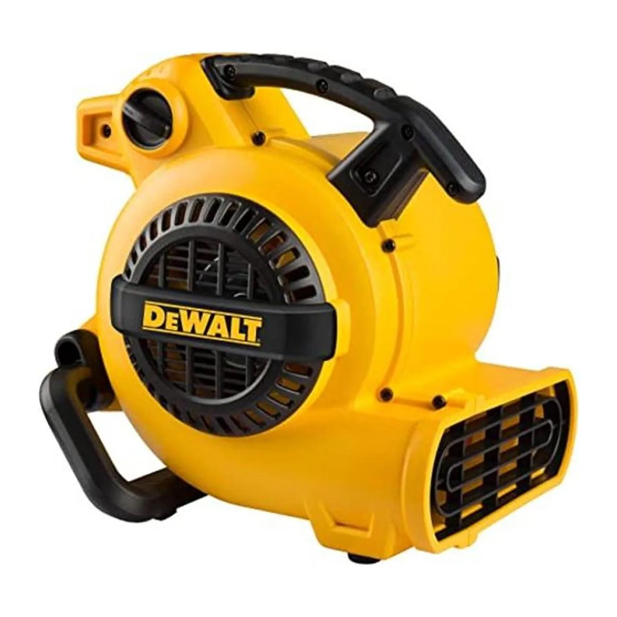 DEWALT DXAM2260 Moversecadora de suelo portátil 600 Cfm_1