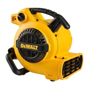 DEWALT DXAM2260 Moversecadora de suelo portátil 600 Cfm_6