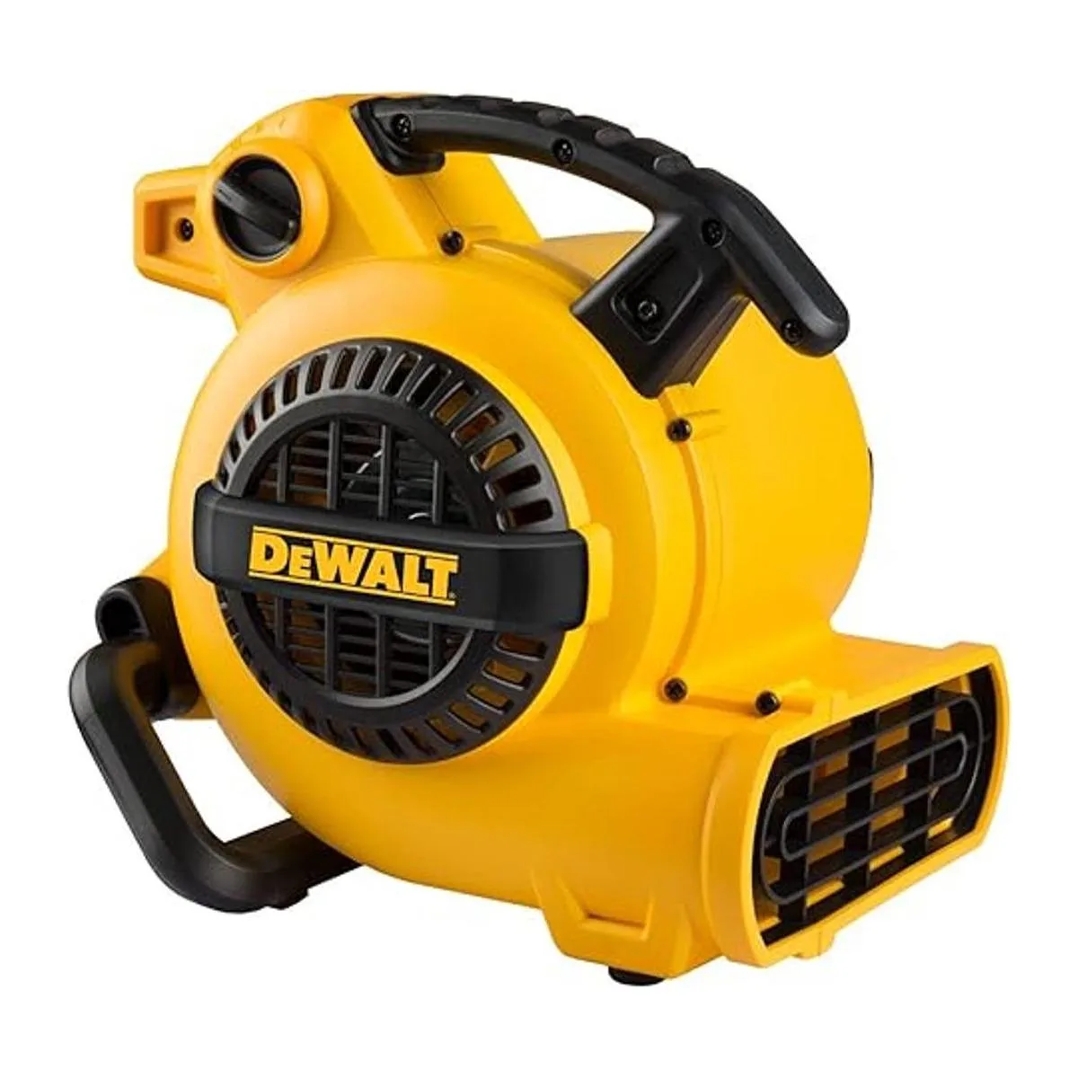 DEWALT DXAM2260 Moversecadora de suelo portátil 600 Cfm_6