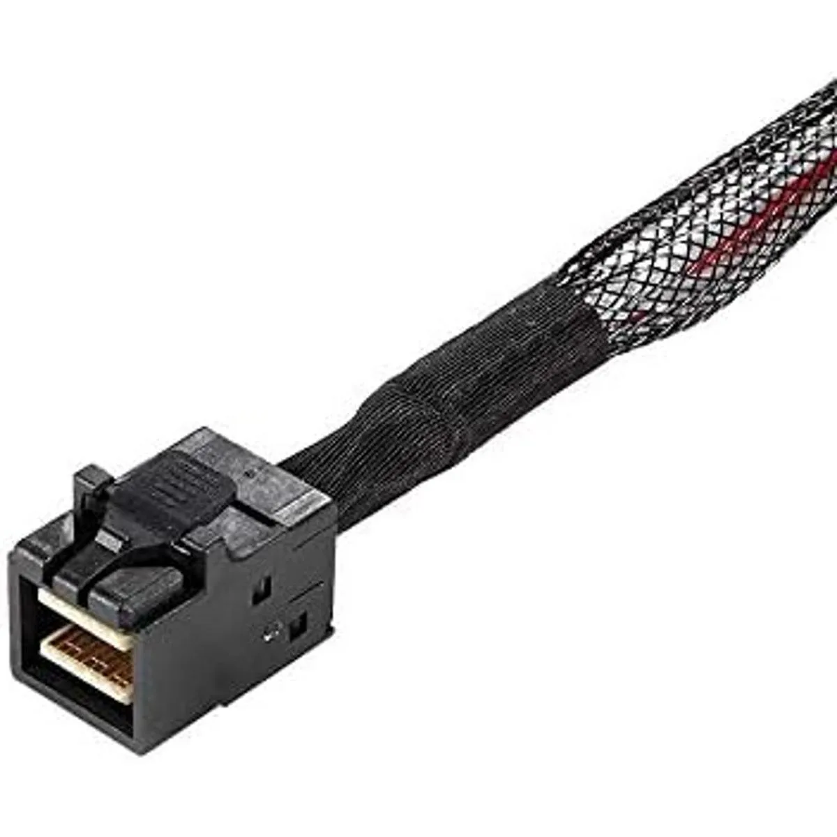 DiLinKer Cable SSD NVMe Mini SASSFF8643 a U.2 SFF8639_4