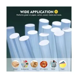 Magicfly Mini barras de de pegamento caliente_6