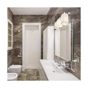 Finn Kit de accesorios de baño de 4 piezas latón mate_7