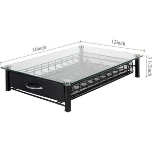 Soporte para cápsulas de café con capacidad para Nespresso_5