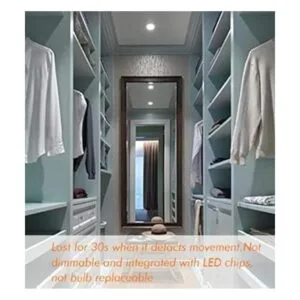 Luz de techo con sensor de movimiento._5