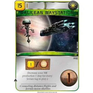 Stronghold Games Terraforming Mars The Coloniies_5