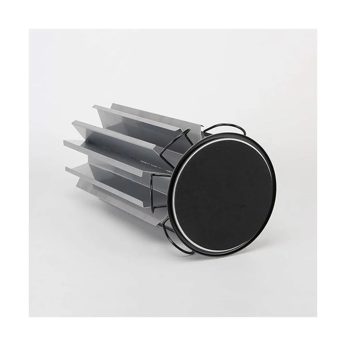 Flagship K Cup Carrusel Rack K Pods Almacenamiento para_6