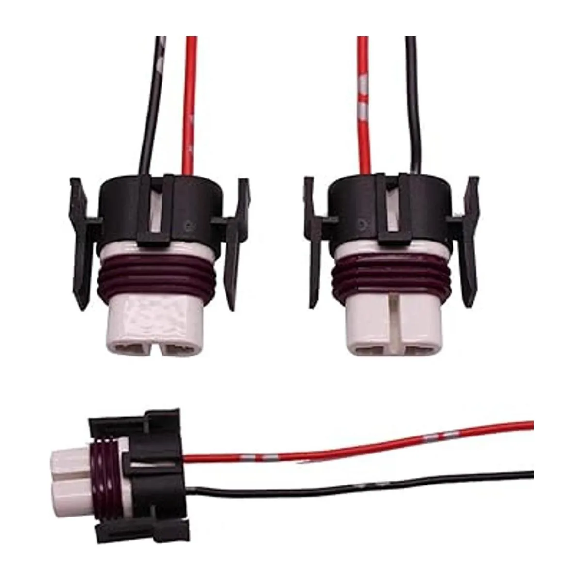 HUIQIAODS H11 H8 H9 881 880 Cable de cerámica de alta_2