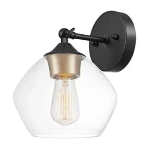 Globe Electric Covington aplique de pared para exteriores_1