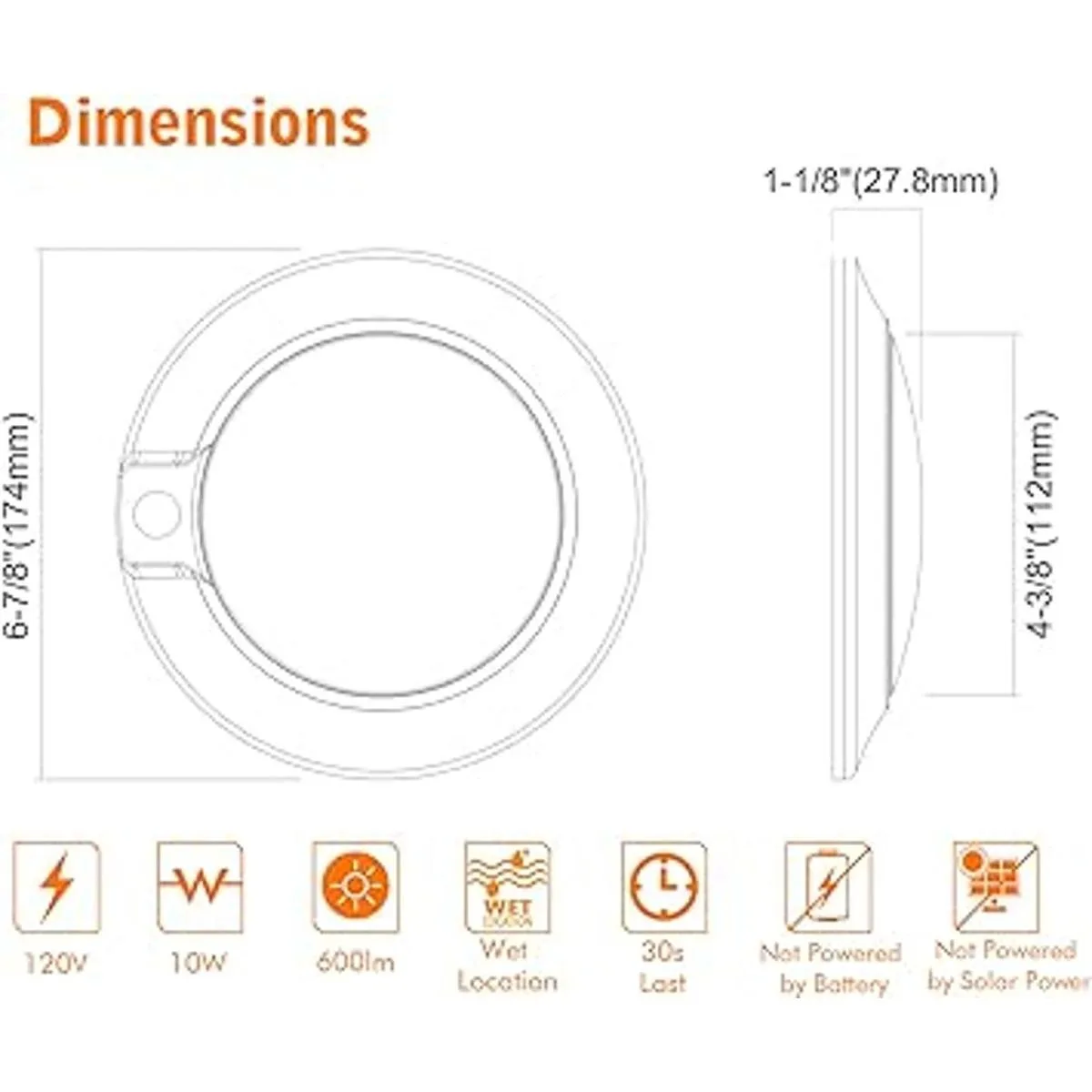 Luz de techo con sensor de movimiento._3