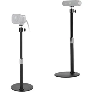 Soporte de cámara web ajustable soporte de cámara web_2