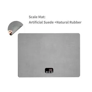 Báscula digital para mascotas plataforma de báscula de_3