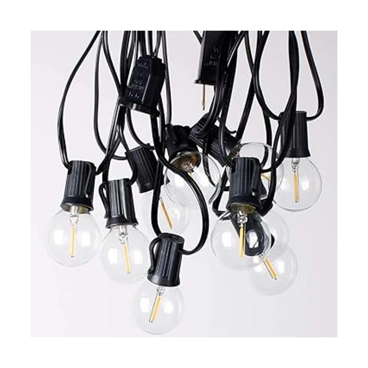 Newpow Regulador de intensidad para exteriores_7