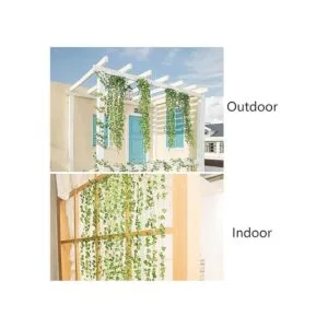 Paquete de 12 vides falsas para decoración de habitación_7