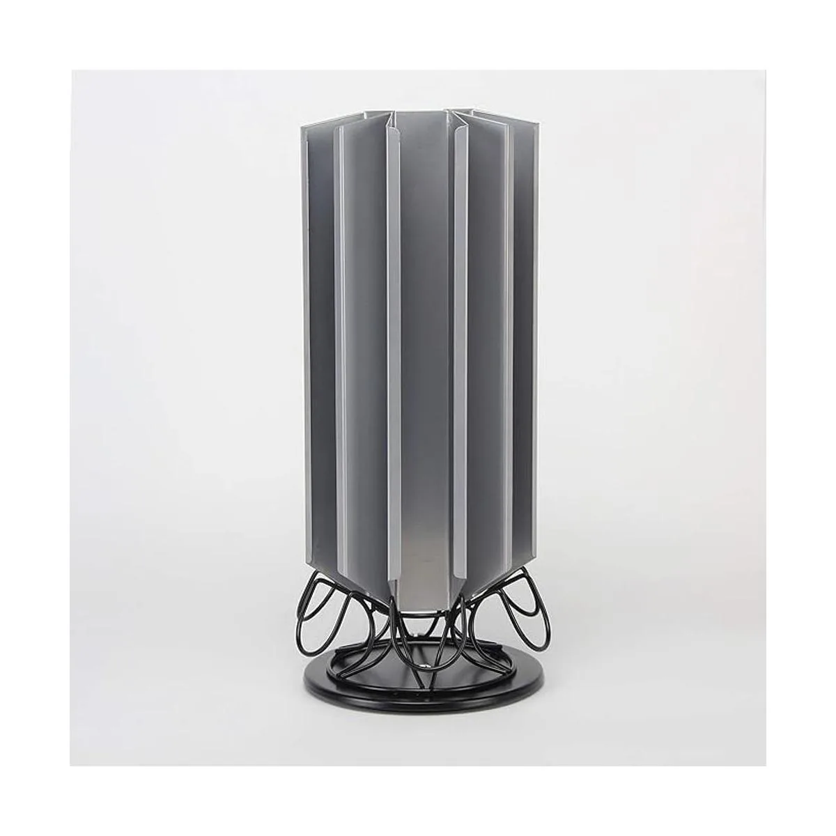 Flagship K Cup Carrusel Rack K Pods Almacenamiento para_5