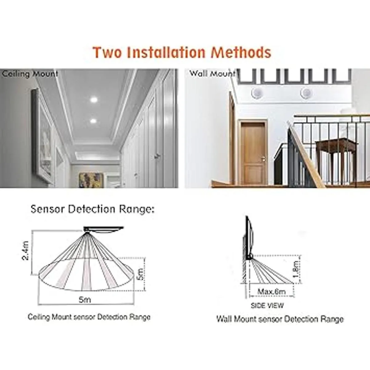 Luz de techo con sensor de movimiento._4