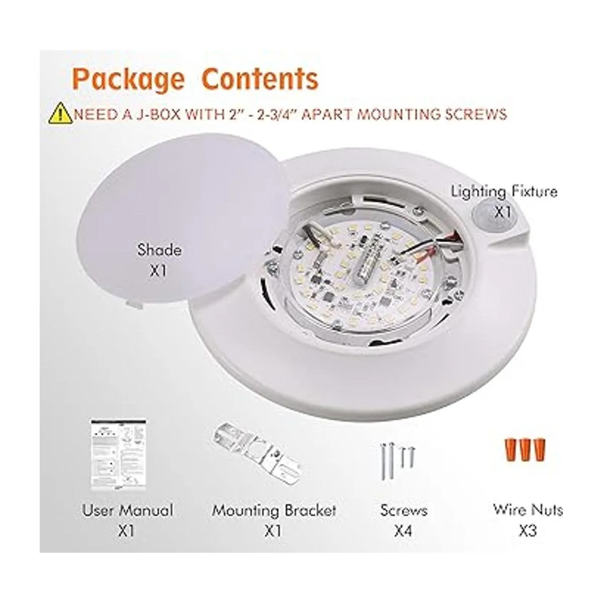 Luz de techo con sensor de movimiento._2