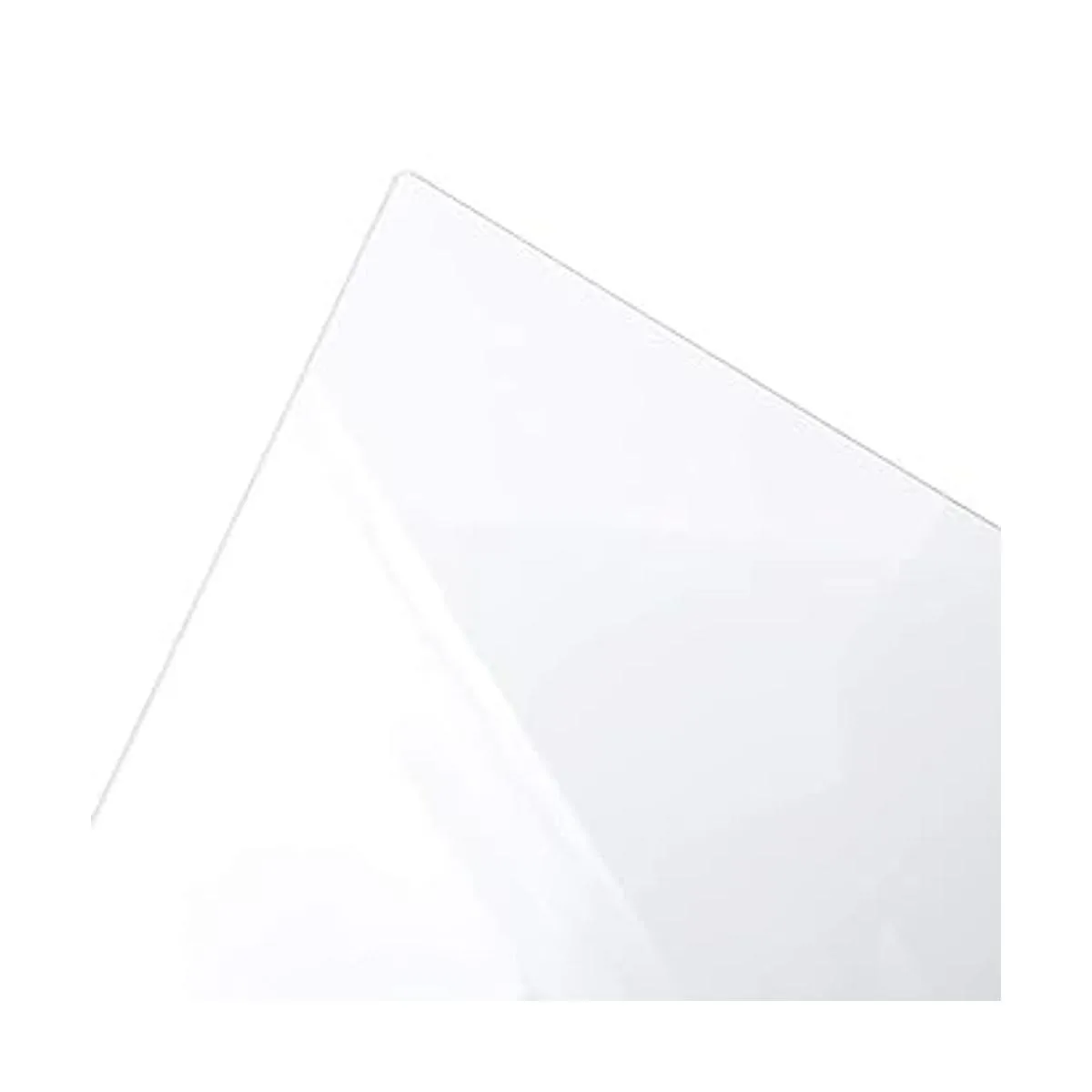 Cama para impresora de vidrio de 9.252 x 9.252 x 0.150 in_3