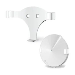 Soporte de pared compatible con ALLICAVER TpLink Deco M9_1