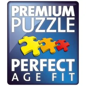 Ravensburger 13257 Animals of the World Puzzle 300_3