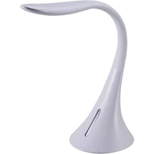Bostitch Office VLED1821WHITEBOS Lámpara de escritorio_1