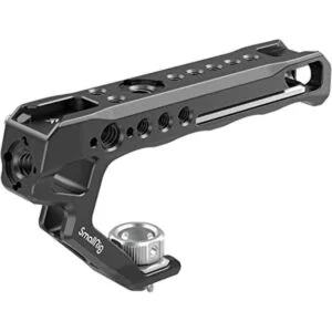 SmallRig Mango ergonómico con agujeros de localización_1