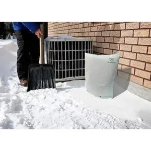 ArtiGifts Bolsa aislada Cubierta de aislamiento para_3