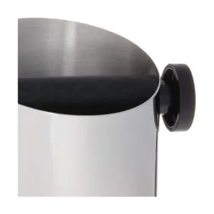 DeLonghi Knock Box para café y café expreso fácil y sin_4