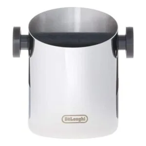 DeLonghi Knock Box para café y café expreso fácil y sin_3