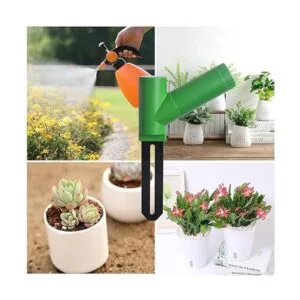 ECOWITT WH51 Probador de humedad del suelo con sensor de_4