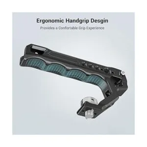 SmallRig Mango ergonómico con agujeros de localización_5