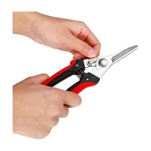 The Gardeners Friend Pruning Snips podadoras ligeras y_4
