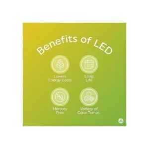 GE Lighting 36555 A15 Soft White 2_6