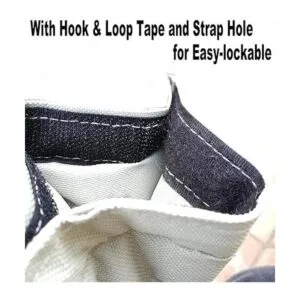 ArtiGifts Bolsa aislada Cubierta de aislamiento para_4