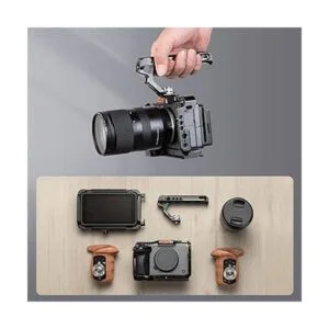 SmallRig Mango ergonómico con agujeros de localización_6