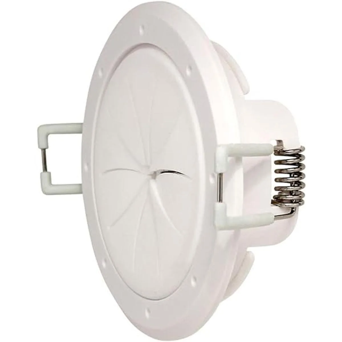 Construct Pro SpeedyZ SpringLock Puerto de paso de cable_1