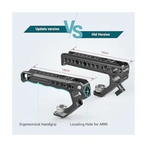 SmallRig Mango ergonómico con agujeros de localización_3