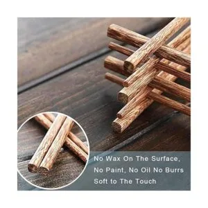 10 pares de palillos de madera aptos para lavavajillas_3