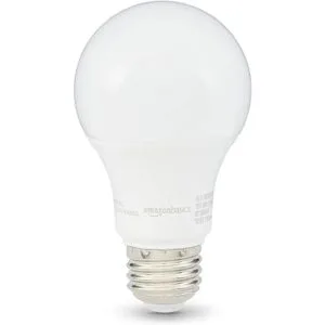 Bombilla LED A19 equivalente a 60 W color blanco suave_2