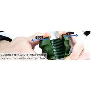 Repuesto para buje de dirección Honda TRX300 Fourtrax_4