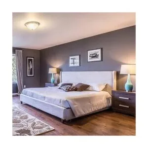 Bombilla LED A19 equivalente a 40 W color blanco suave_4