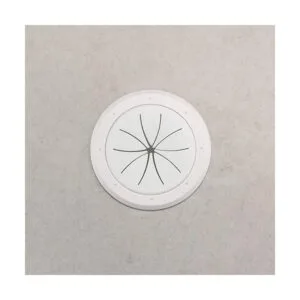 Construct Pro SpeedyZ SpringLock Puerto de paso de cable_2