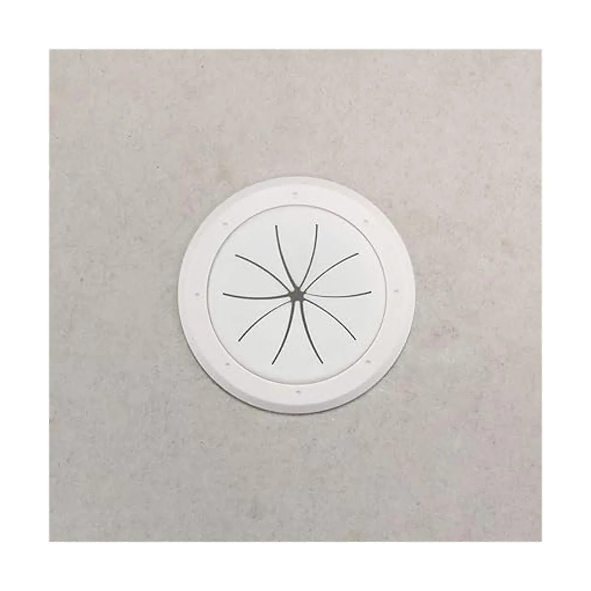 Construct Pro SpeedyZ SpringLock Puerto de paso de cable_2