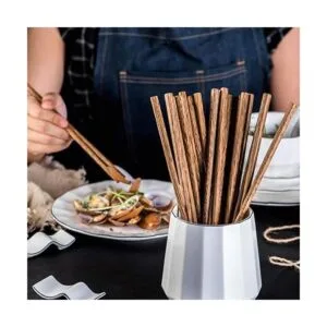 10 pares de palillos de madera aptos para lavavajillas_5