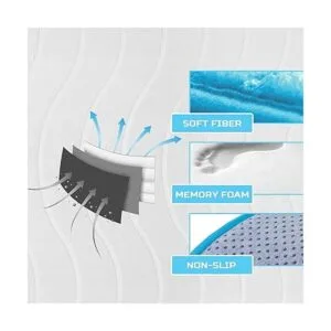 Juego de accesorios de baño 4 y 5 piezas de cerámica_6