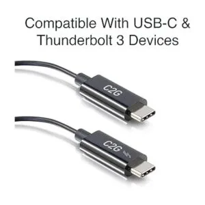 C2G Estación de acoplamiento estación de acoplamiento USB_3